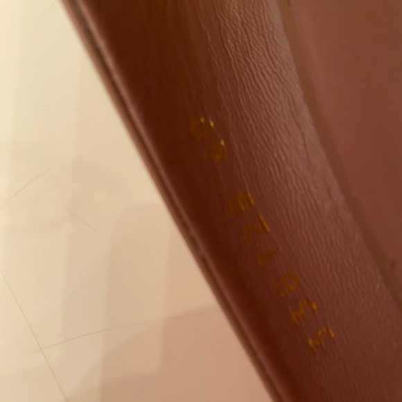 GUCCI ORIGINAL 100% MADE IN ITALY - Picture 12 of 13